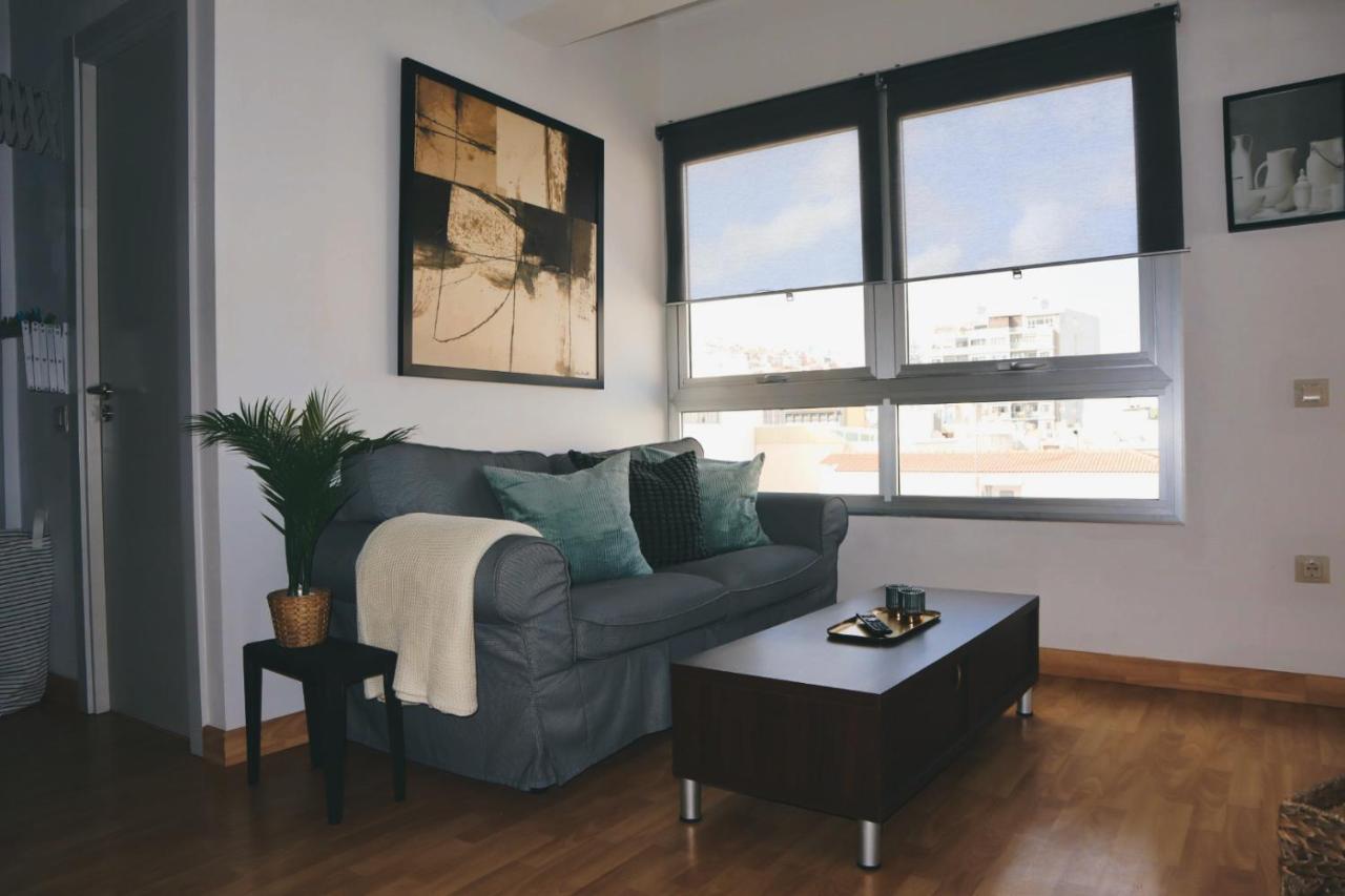 Wonderful Home Triana Center Las Palmas de Gran Canaria Exterior photo