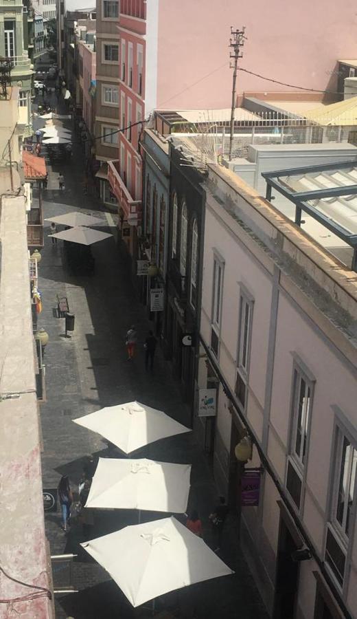 Wonderful Home Triana Center Las Palmas de Gran Canaria Exterior photo